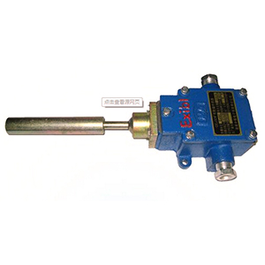 GEJ30（A）矿用本安型跑偏传感器