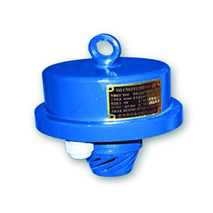 GQQ0.1矿用烟雾传感器