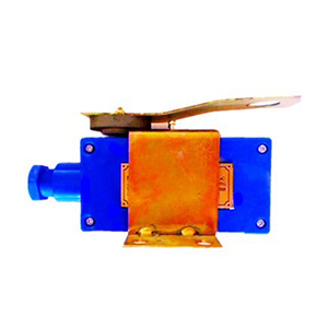 GWD75（A）矿用速度传感器