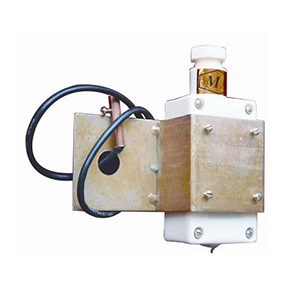 GWD42矿用本安型温度传感器