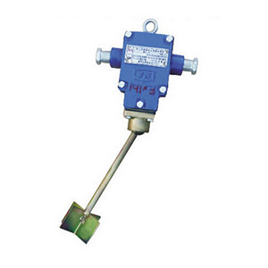 堆煤传感器(开关式）