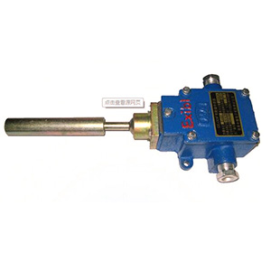 GEJ30矿用跑偏传感器