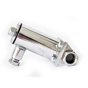 DFB8/4矿用隔爆型电磁阀