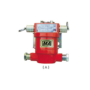 KHJ24矿用急停开关