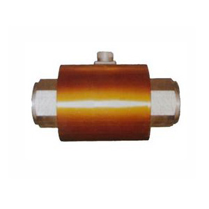 GAD10(0～10T)矿用张力传感器