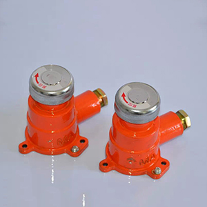 矿用隔爆型急停按钮