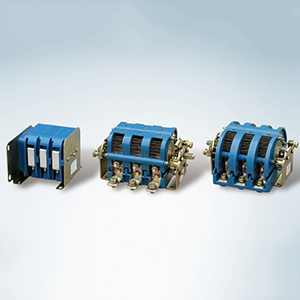 DH7(2)-80、125、200隔离换向开关