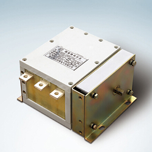 GHK-200、315、400隔离换向开关