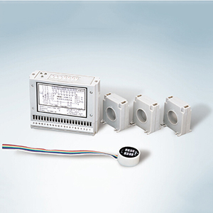 ABDB数字式电机综合保护器