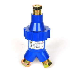 CHL-3三通矿用本安电缆连接器