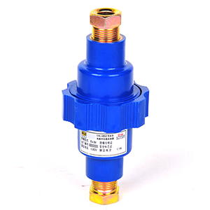 CHL-4二通矿用本安电路用电缆连接器