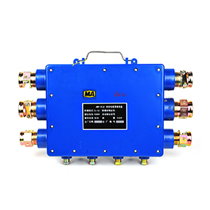 JHH-10(A)本安电路用接线盒