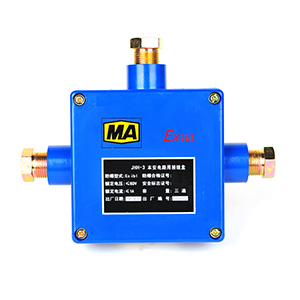 JHH-3本安电路用接线盒