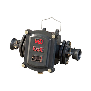 BHD2-100-660（380）-2G矿用电缆接线盒