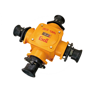 BHD2-400-660-4(黄色）