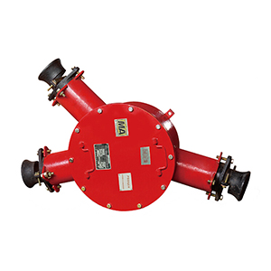 BHG系列矿用高压接线盒