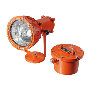 DGS175-127矿用投光灯