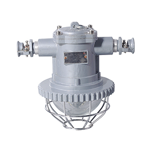 DGS18W矿用LED巷道灯