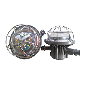 DGS24y扇形巷道灯