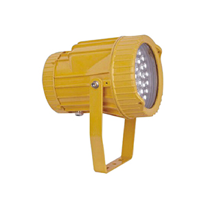 DGS35-127L（a）矿用隔爆型LED巷道灯