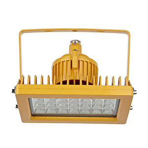 DGS50-127矿用隔爆型LED泛光灯
