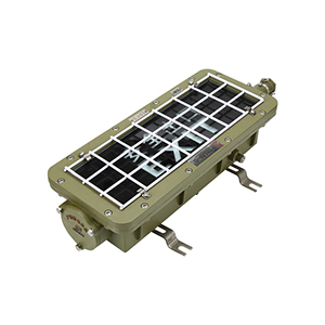 DGS9-127L（A）矿用隔爆型标志灯