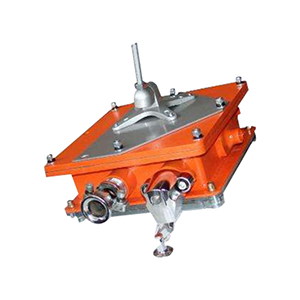 DJC-24-127L（A）矿用隔爆兼本质安全型支架灯