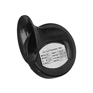 DLEC矿用浇封型电子喇叭