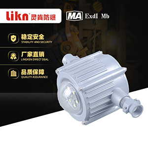 矿用隔爆型LED巷道灯