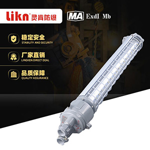 矿用隔爆型LED巷道灯