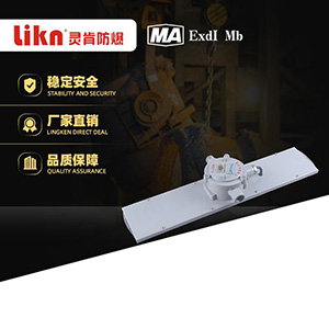 矿用隔爆兼本安型LED巷道灯