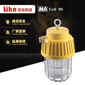 矿用隔爆型泛光灯