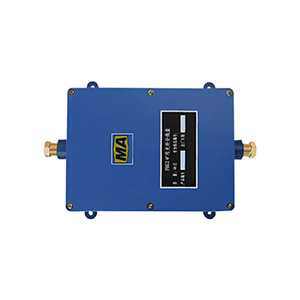 FHG2矿用光纤分线盒