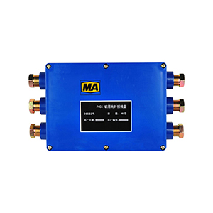 FHG6矿用光缆接线盒