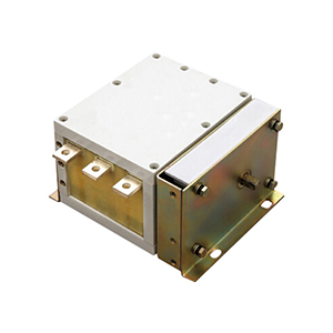 GHK-200、315、400隔离换向开关