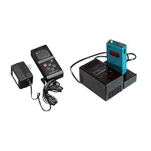 JCB-cj87便携式甲烷检测报警器