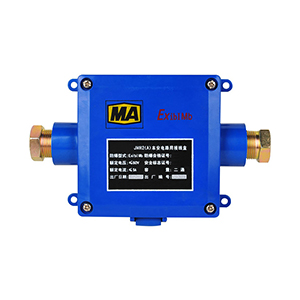 JHH-2（电路板）矿用本安电路用接线盒