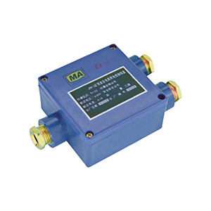 JHH-3（A）铜条矿用本安电路用接线盒