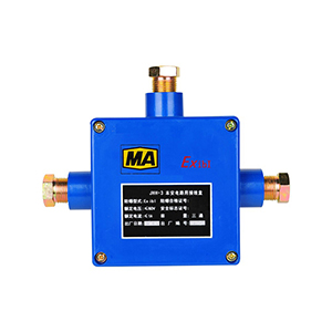 JHH-3（电路板）矿用本安电路用接线盒