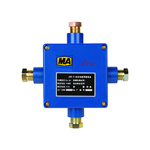 JHH-4（电路板）矿用本安电路用接线盒