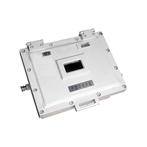 KDW660-12矿用隔爆兼本质安全型稳压电源