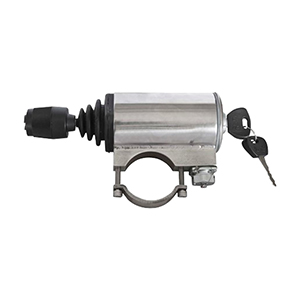 KHS12矿用本安型钥匙开关