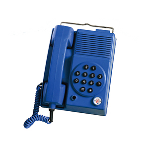 KTH136矿用本安型选号电话机