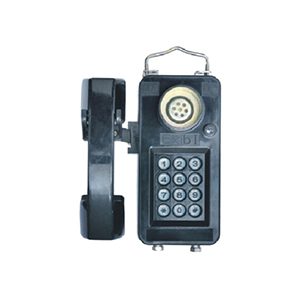 KTH18矿用电话机