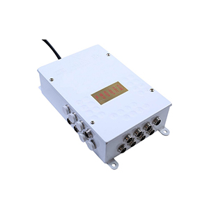 KZC24矿用本安型转换器