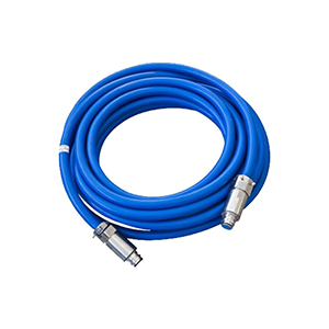 LCYVB-6钢丝编织橡胶护套连接器