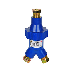 LH-3矿用本安电路用电缆连接器