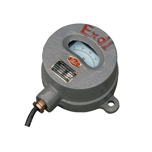 QBY1-200矿用电压表