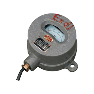 QBY1-300矿用电压表