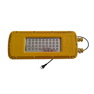 四方型LED隔爆巷道灯